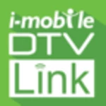 Logo of DTV Link android Application 